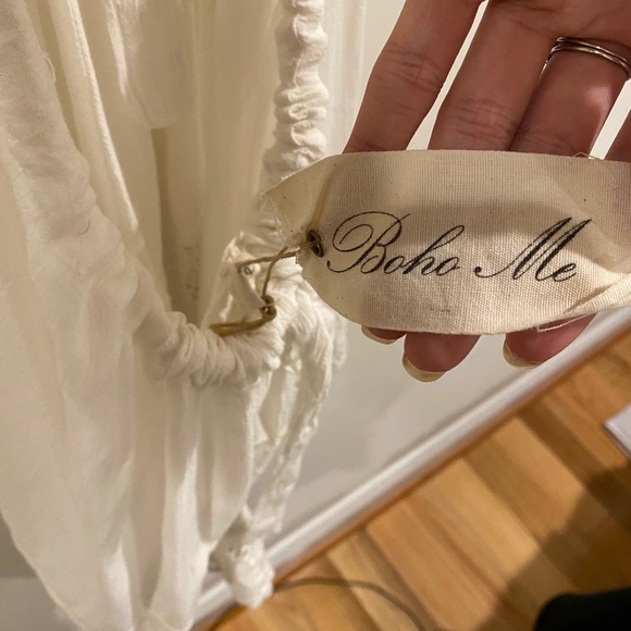 Flowy lace top - Picture 9 of 12